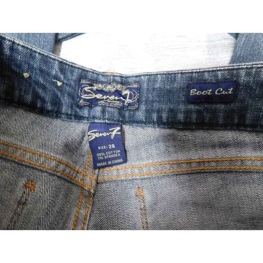 Seven7 premium jeans